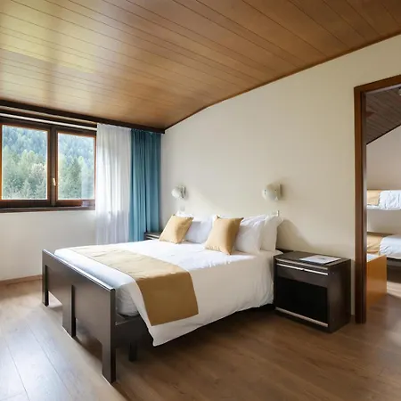 Mirella Hotel Ponte Di Legno