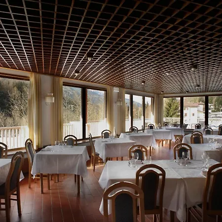 Mirella 4* Ponte Di Legno