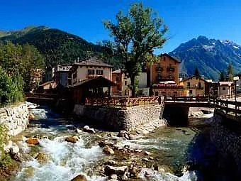 Mirella Hotel Ponte Di Legno