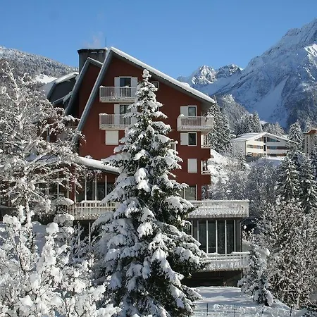 Mirella 4* Ponte Di Legno