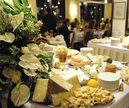 Hotel Mirella Ponte Di Legno