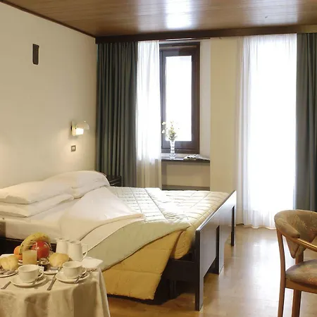 Mirella Ponte Di Legno