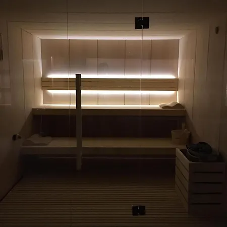 Mirella Hotel Ponte Di Legno