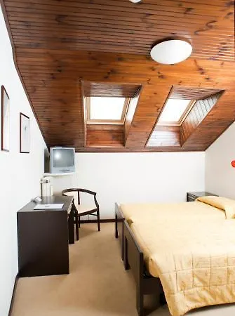 Hotel Mirella