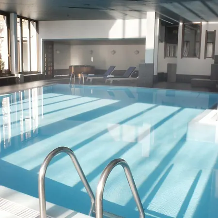 Mirella Hotel 4*