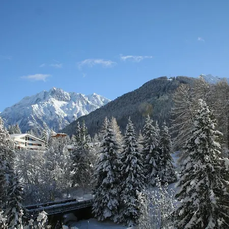 Mirella 4* Ponte Di Legno
