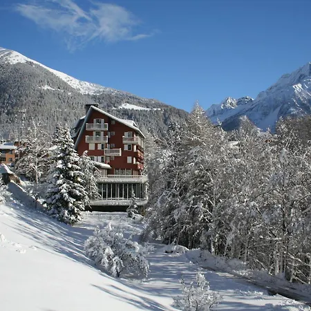 Mirella 4* Ponte Di Legno