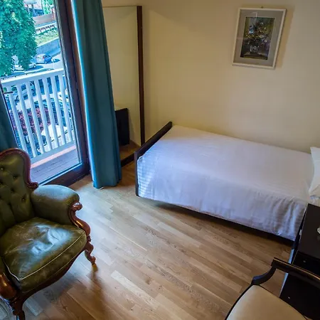 Mirella 4* Ponte Di Legno