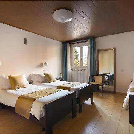Hotel Mirella