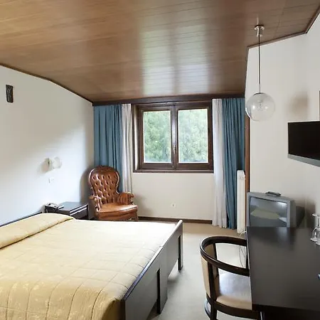 Mirella Hotel 4*