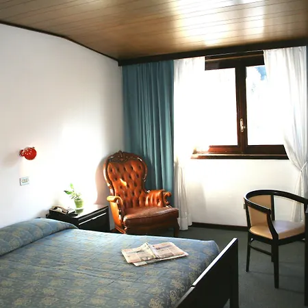 ミレラ 4* ポンテ・ディ・レーニョ