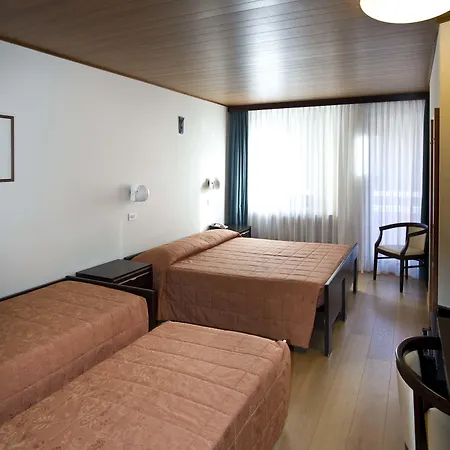 Mirella Hotel Ponte Di Legno