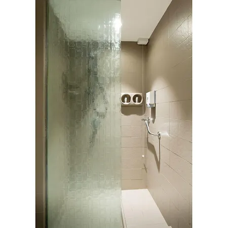 ホテル ミレラ ポンテ・ディ・レーニョ