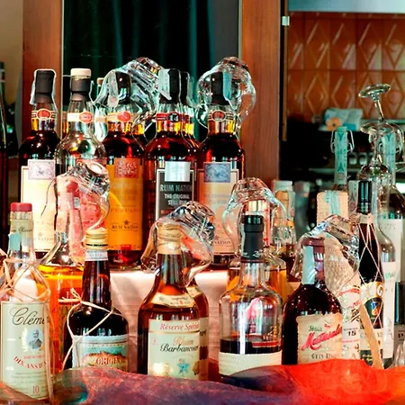 ホテル ミレラ ポンテ・ディ・レーニョ