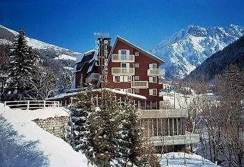 Hotel Mirella Ponte Di Legno
