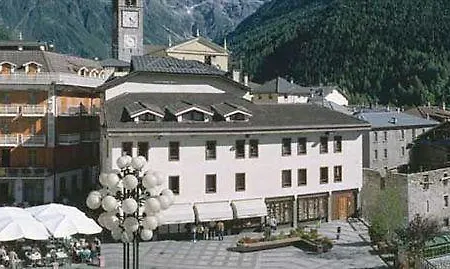 Mirella Hotel Ponte Di Legno