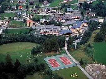 Mirella Ponte Di Legno