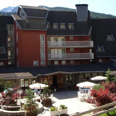 Hotel Mirella