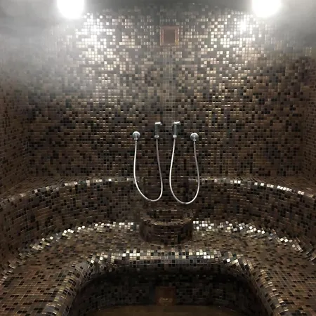 Hotel Mirella Ponte Di Legno