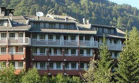 Hotel Mirella 4*